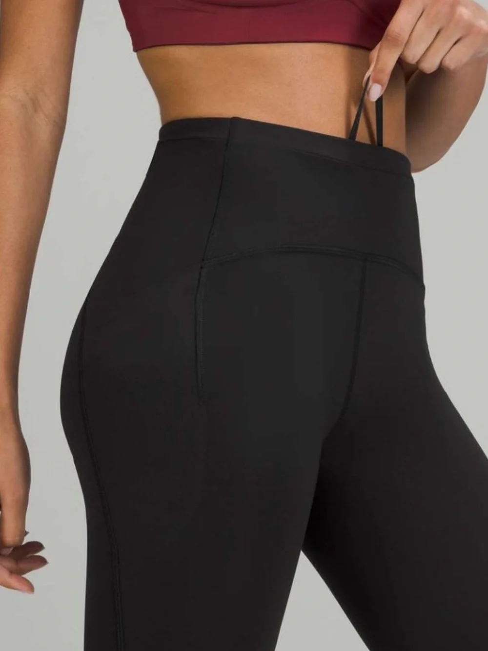 Lululemon 23
